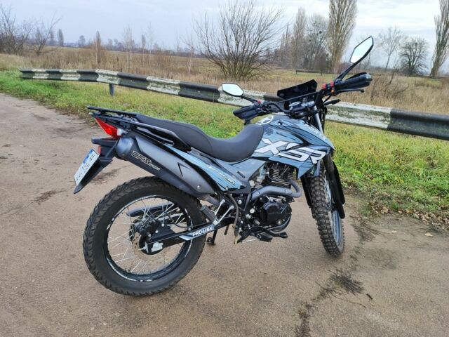 Форте Інша, об'ємом двигуна 0.25 л та пробігом 0 тис. км за 1236 $, фото 14 на Automoto.ua