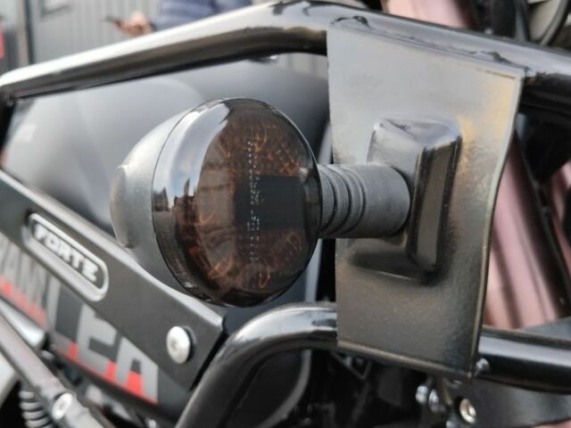 Форте Другая, объемом двигателя 0.3 л и пробегом 0 тыс. км за 1900 $, фото 10 на Automoto.ua