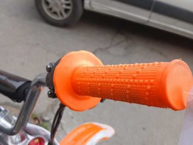 Форте Другая, объемом двигателя 0.13 л и пробегом 0 тыс. км за 750 $, фото 13 на Automoto.ua