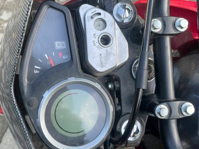 Форте Інша, об'ємом двигуна 0.3 л та пробігом 0 тис. км за 1450 $, фото 7 на Automoto.ua