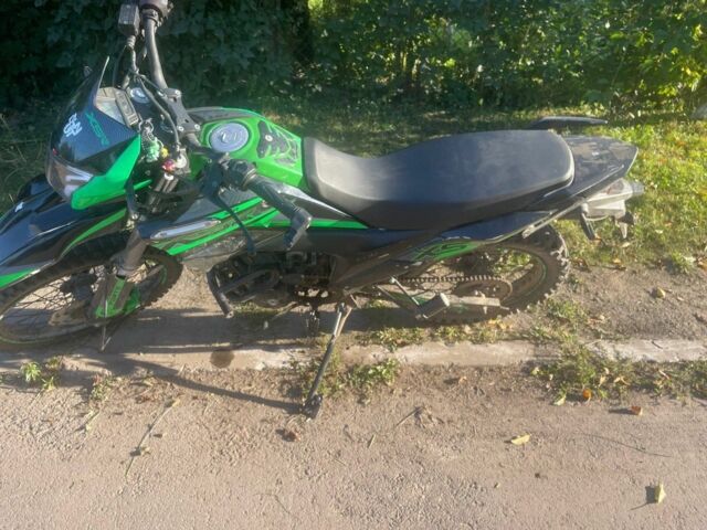 Форте Другая, объемом двигателя 0.3 л и пробегом 0 тыс. км за 750 $, фото 8 на Automoto.ua