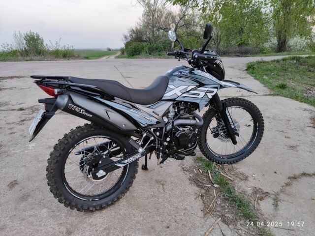 Форте Інша, об'ємом двигуна 0.25 л та пробігом 0 тис. км за 1236 $, фото 2 на Automoto.ua