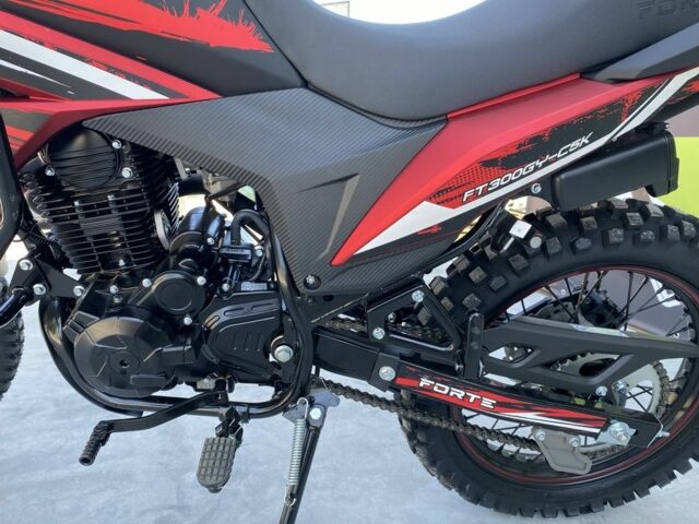 Форте Інша, об'ємом двигуна 0.3 л та пробігом 0 тис. км за 1898 $, фото 7 на Automoto.ua