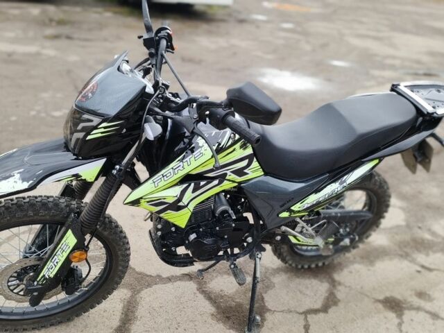 Форте Інша, об'ємом двигуна 0.3 л та пробігом 0 тис. км за 1400 $, фото 4 на Automoto.ua