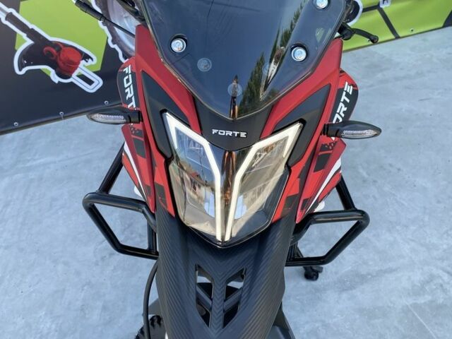 Форте Інша, об'ємом двигуна 0.3 л та пробігом 0 тис. км за 1898 $, фото 6 на Automoto.ua