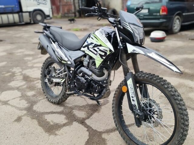 Форте Інша, об'ємом двигуна 0.3 л та пробігом 0 тис. км за 1400 $, фото 1 на Automoto.ua