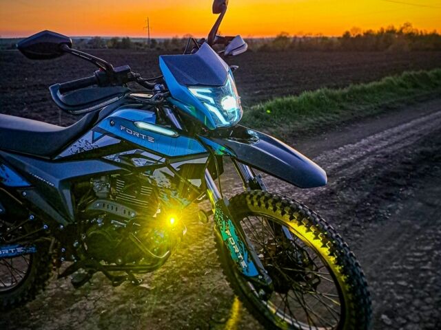 Форте Інша, об'ємом двигуна 0.3 л та пробігом 0 тис. км за 1713 $, фото 10 на Automoto.ua