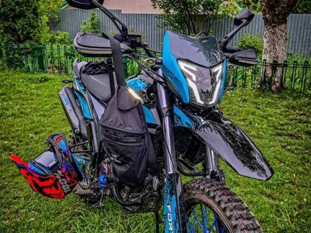 Форте Інша, об'ємом двигуна 0.3 л та пробігом 0 тис. км за 1713 $, фото 9 на Automoto.ua