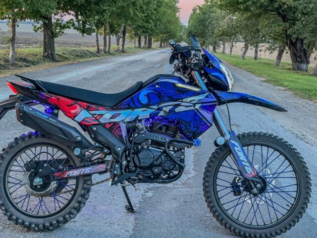 Форте Інша, об'ємом двигуна 0.3 л та пробігом 0 тис. км за 1713 $, фото 3 на Automoto.ua