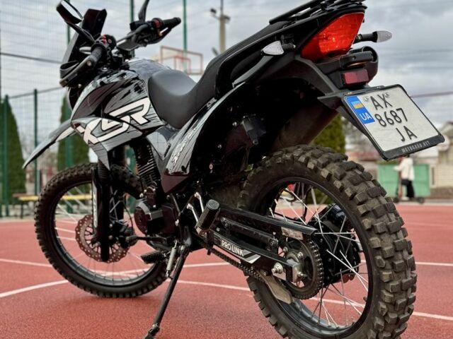 Форте Інша, об'ємом двигуна 0.3 л та пробігом 0 тис. км за 1138 $, фото 5 на Automoto.ua