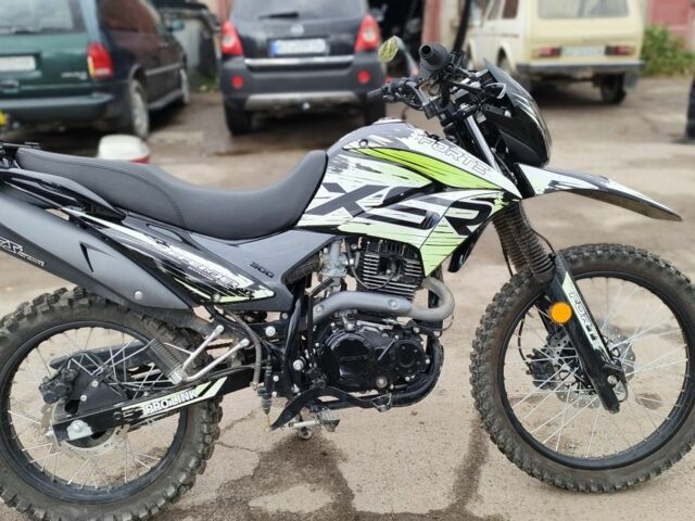 Форте Інша, об'ємом двигуна 0.3 л та пробігом 0 тис. км за 1400 $, фото 2 на Automoto.ua