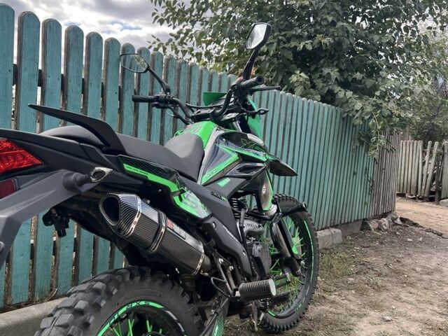 Форте Інша, об'ємом двигуна 0.3 л та пробігом 0 тис. км за 1541 $, фото 3 на Automoto.ua