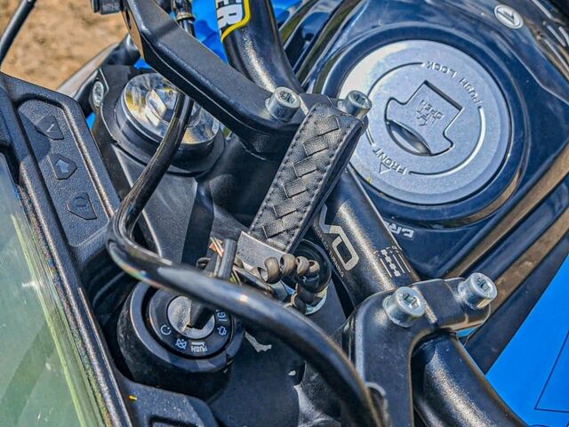 Форте Інша, об'ємом двигуна 0.3 л та пробігом 0 тис. км за 1713 $, фото 8 на Automoto.ua