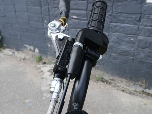 Форте Другая, объемом двигателя 0.13 л и пробегом 0 тыс. км за 1104 $, фото 5 на Automoto.ua