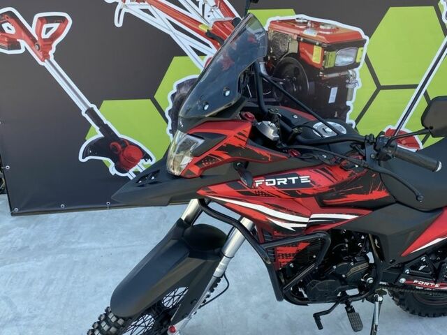 Форте Інша, об'ємом двигуна 0.3 л та пробігом 0 тис. км за 1898 $, фото 3 на Automoto.ua