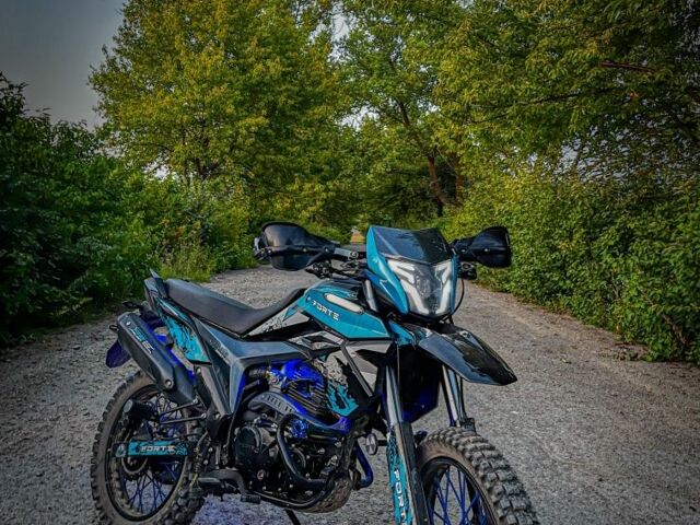 Форте Інша, об'ємом двигуна 0.3 л та пробігом 0 тис. км за 1713 $, фото 5 на Automoto.ua