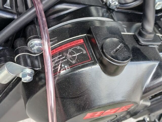 Форте Другая, объемом двигателя 0.13 л и пробегом 0 тыс. км за 1104 $, фото 7 на Automoto.ua