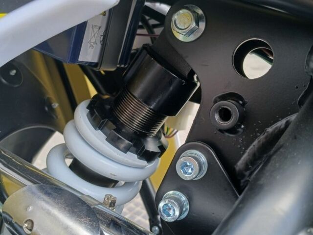 Форте Другая, объемом двигателя 0.13 л и пробегом 0 тыс. км за 1104 $, фото 9 на Automoto.ua