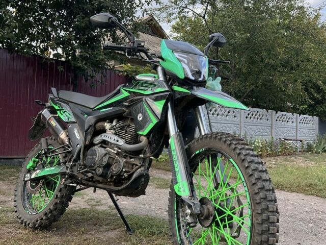 Форте Інша, об'ємом двигуна 0.3 л та пробігом 0 тис. км за 1541 $, фото 4 на Automoto.ua