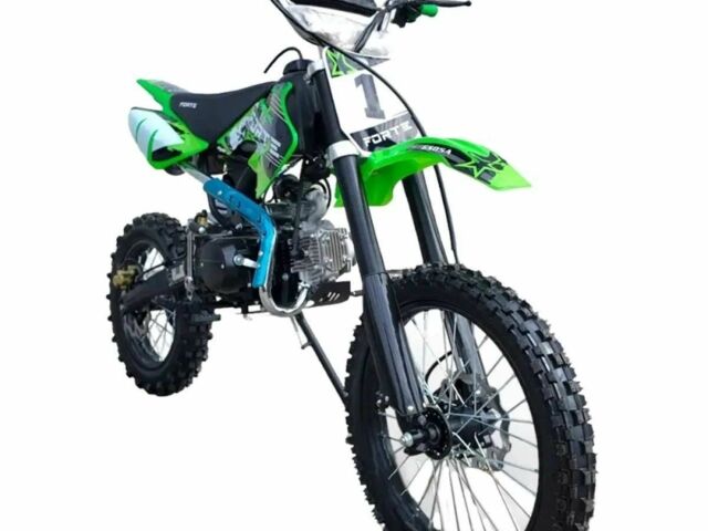 Форте Другая, объемом двигателя 0.13 л и пробегом 0 тыс. км за 774 $, фото 1 на Automoto.ua