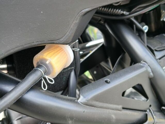 Форте Другая, объемом двигателя 0.13 л и пробегом 0 тыс. км за 1104 $, фото 8 на Automoto.ua