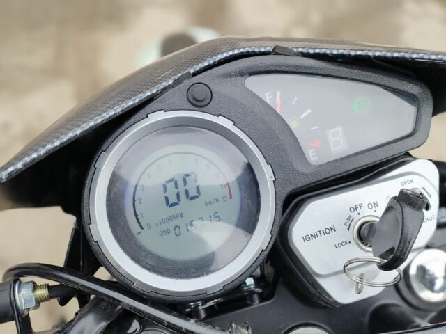 Форте Інша, об'ємом двигуна 0.3 л та пробігом 0 тис. км за 1400 $, фото 3 на Automoto.ua