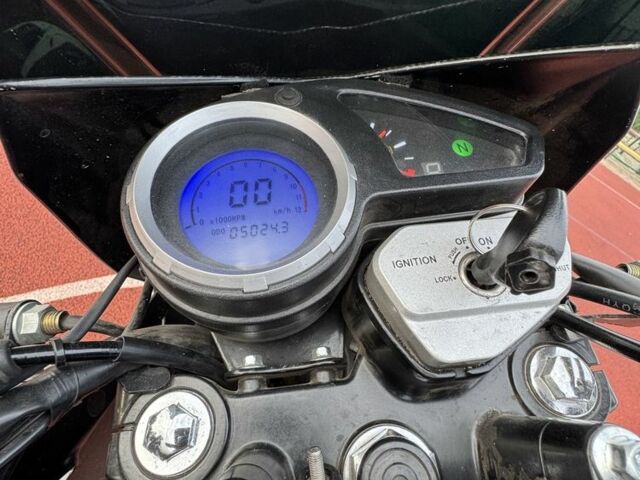 Форте Інша, об'ємом двигуна 0.3 л та пробігом 0 тис. км за 1138 $, фото 7 на Automoto.ua