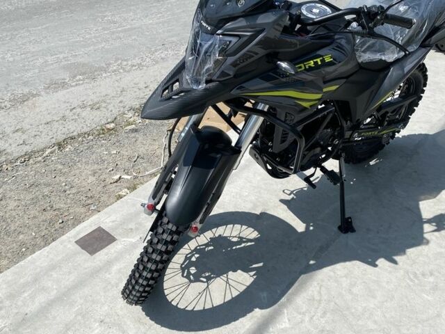 Форте Інша, об'ємом двигуна 0.3 л та пробігом 0 тис. км за 1898 $, фото 2 на Automoto.ua