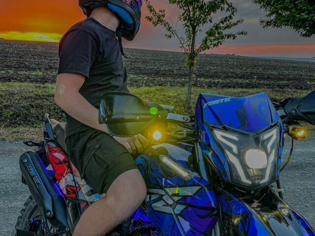 Форте Інша, об'ємом двигуна 0.3 л та пробігом 0 тис. км за 1713 $, фото 2 на Automoto.ua