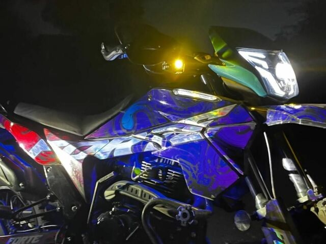 Форте Інша, об'ємом двигуна 0.3 л та пробігом 0 тис. км за 1713 $, фото 4 на Automoto.ua