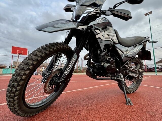 Форте Інша, об'ємом двигуна 0.3 л та пробігом 0 тис. км за 1138 $, фото 8 на Automoto.ua