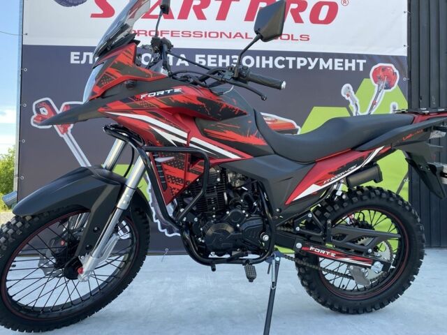 Форте Інша, об'ємом двигуна 0.3 л та пробігом 0 тис. км за 1898 $, фото 1 на Automoto.ua