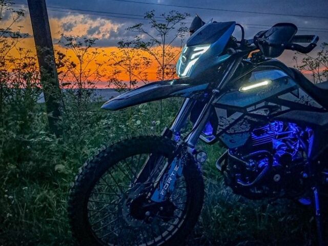 Форте Інша, об'ємом двигуна 0.3 л та пробігом 0 тис. км за 1713 $, фото 6 на Automoto.ua