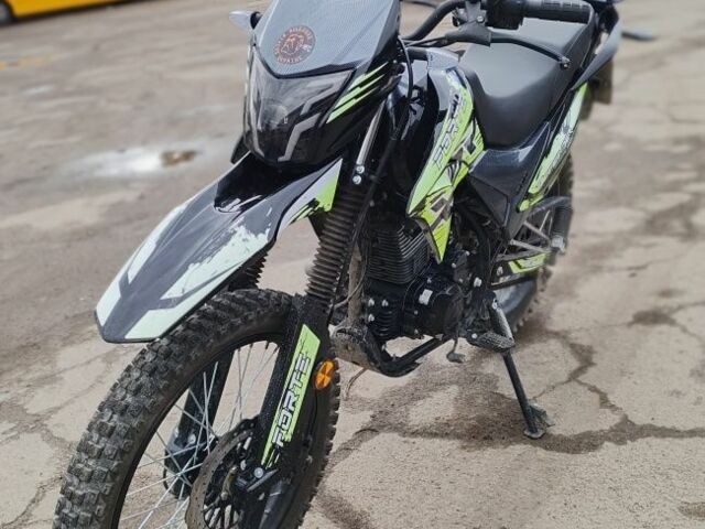 Форте Інша, об'ємом двигуна 0.3 л та пробігом 0 тис. км за 1400 $, фото 7 на Automoto.ua