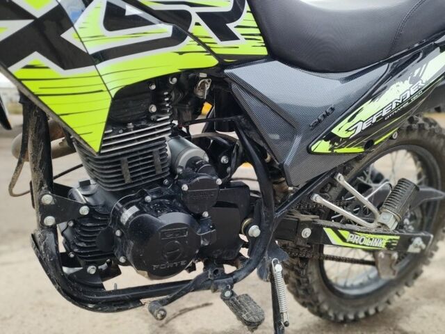 Форте Інша, об'ємом двигуна 0.3 л та пробігом 0 тис. км за 1400 $, фото 6 на Automoto.ua