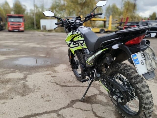 Форте Інша, об'ємом двигуна 0.3 л та пробігом 0 тис. км за 1400 $, фото 5 на Automoto.ua