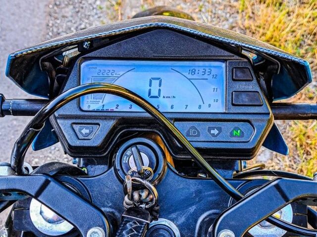 Форте Інша, об'ємом двигуна 0.3 л та пробігом 0 тис. км за 1713 $, фото 7 на Automoto.ua