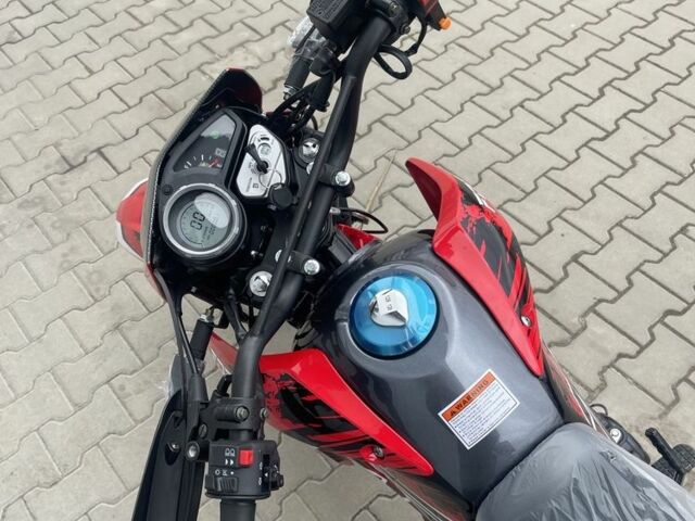 Форте Другая, объемом двигателя 0.25 л и пробегом 0 тыс. км за 1400 $, фото 4 на Automoto.ua