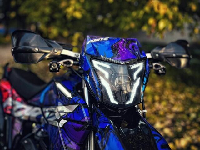 Форте Інша, об'ємом двигуна 0.3 л та пробігом 0 тис. км за 1713 $, фото 1 на Automoto.ua