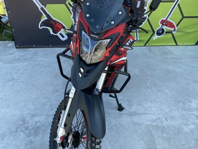 Форте Інша, об'ємом двигуна 0.3 л та пробігом 0 тис. км за 1898 $, фото 5 на Automoto.ua