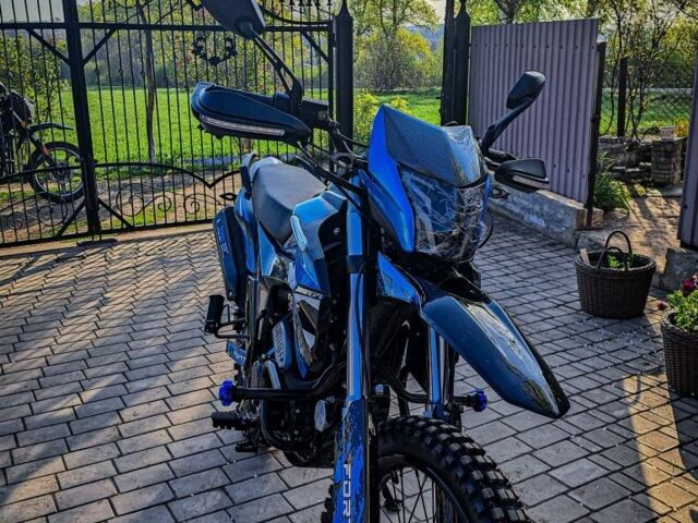 Форте Інша, об'ємом двигуна 0.3 л та пробігом 0 тис. км за 1713 $, фото 11 на Automoto.ua