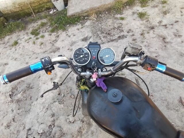 Форте Другая, объемом двигателя 0.13 л и пробегом 0 тыс. км за 261 $, фото 4 на Automoto.ua