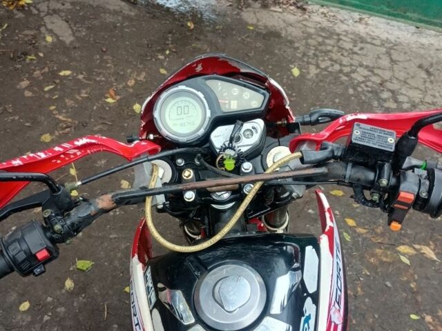 Форте Інша, об'ємом двигуна 0.2 л та пробігом 0 тис. км за 731 $, фото 5 на Automoto.ua