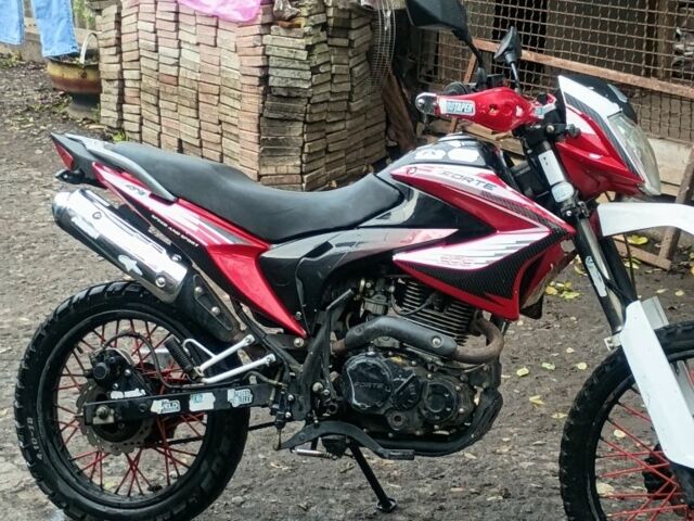 Форте Інша, об'ємом двигуна 0.2 л та пробігом 0 тис. км за 731 $, фото 2 на Automoto.ua