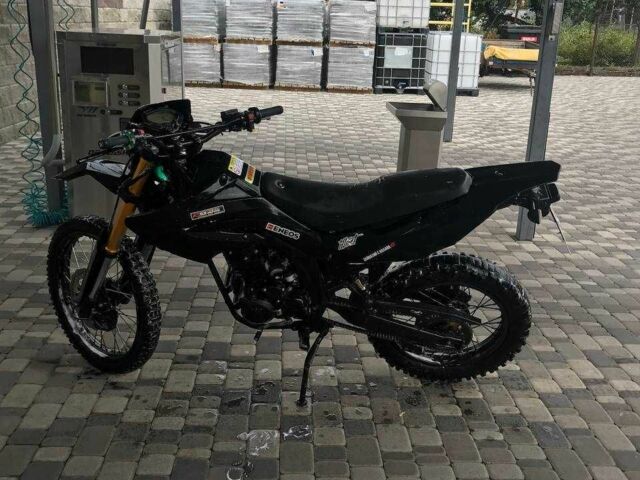 Форте Другая, объемом двигателя 0.25 л и пробегом 0 тыс. км за 947 $, фото 1 на Automoto.ua