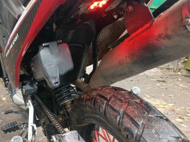 Форте Інша, об'ємом двигуна 0.2 л та пробігом 0 тис. км за 731 $, фото 4 на Automoto.ua