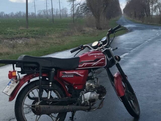 Форте Другая, объемом двигателя 0.11 л и пробегом 0 тыс. км за 238 $, фото 2 на Automoto.ua