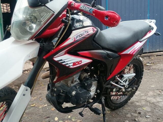 Форте Інша, об'ємом двигуна 0.2 л та пробігом 0 тис. км за 731 $, фото 8 на Automoto.ua