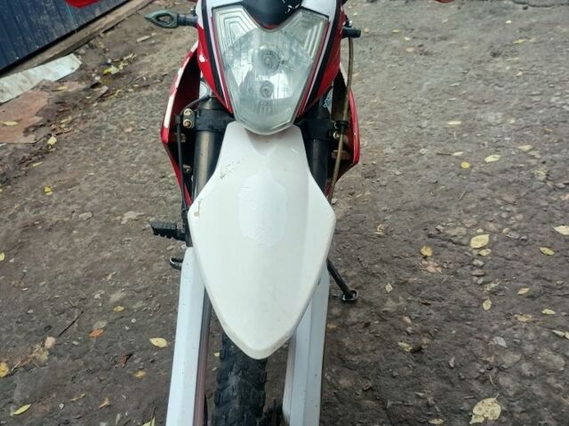 Форте Інша, об'ємом двигуна 0.2 л та пробігом 0 тис. км за 731 $, фото 7 на Automoto.ua