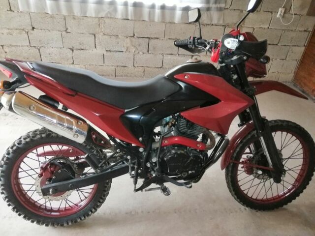 Форте Другая, объемом двигателя 0.2 л и пробегом 0 тыс. км за 899 $, фото 4 на Automoto.ua